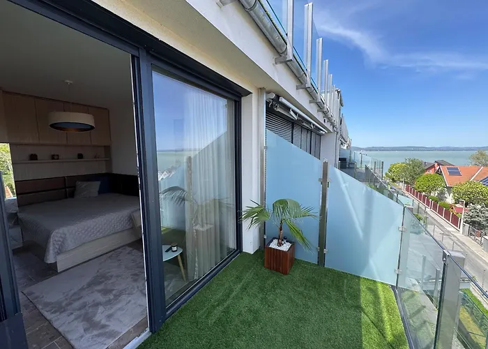 Bardo Apartman