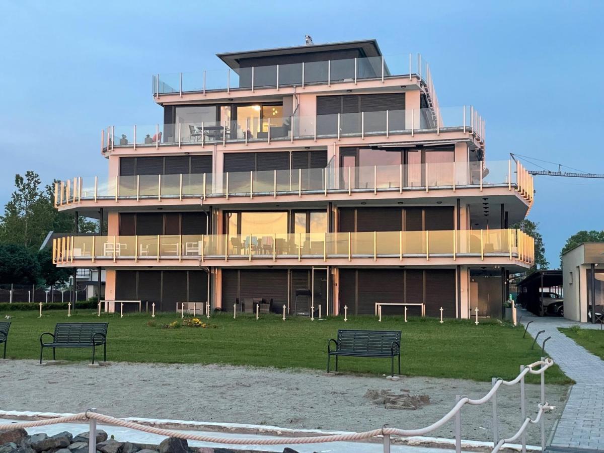Bardo Apartment Balatonlelle