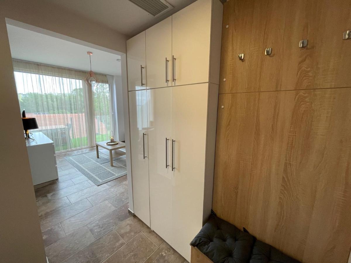 Bardo Apartment Balatonlelle