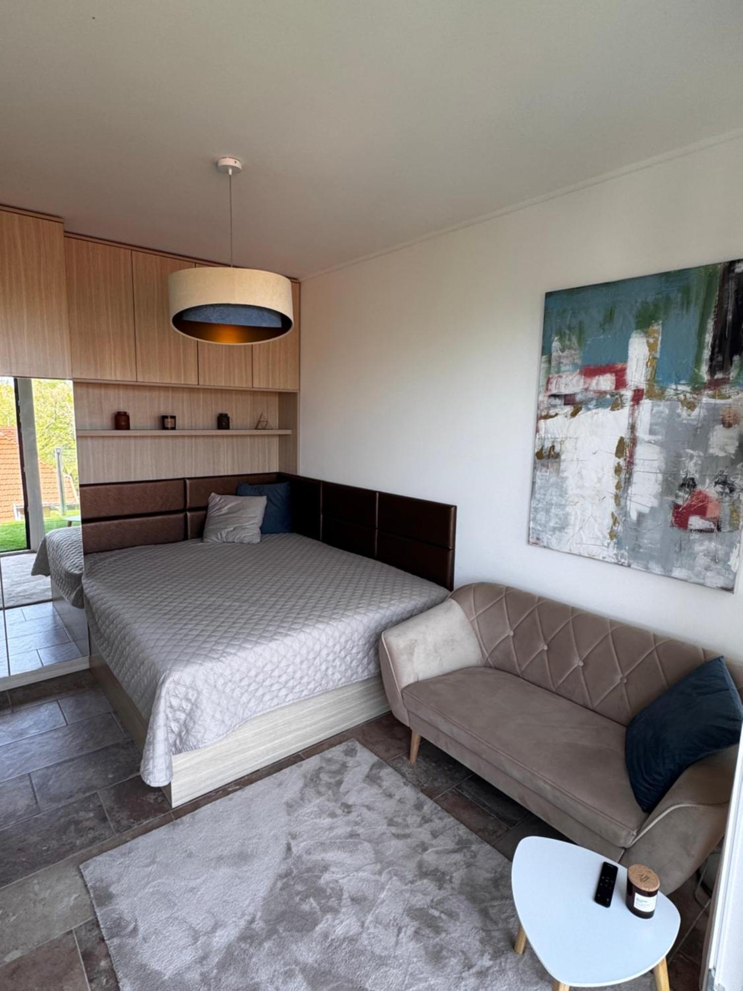 Bardo Apartment *